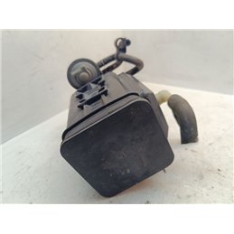 HONDA JAZZ Aktív Szénszűrő