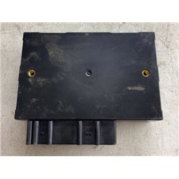 VW POLO IV Komfort Elektronika