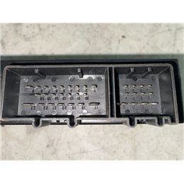 VW POLO IV Komfort Elektronika