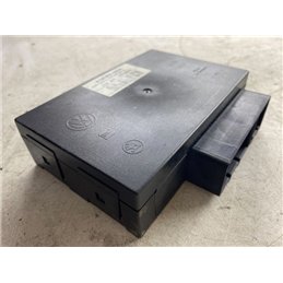 VW POLO IV Komfort Elektronika