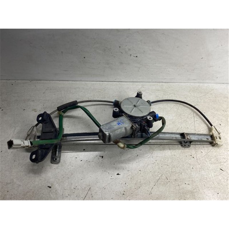 HONDA CIVIC VII Jobb hátsó Ablakemelő Szerkezet (Elektromos)