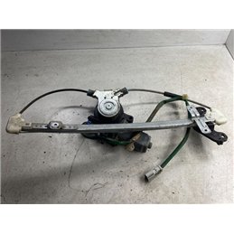 HONDA CIVIC VII Jobb hátsó Ablakemelő Szerkezet (Elektromos)