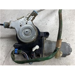 HONDA CIVIC VII Jobb hátsó Ablakemelő Szerkezet (Elektromos)