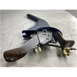 HONDA CIVIC VII Kézifék Kar