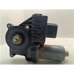 FORD MONDEO III Bal első Ablakemelő Motor