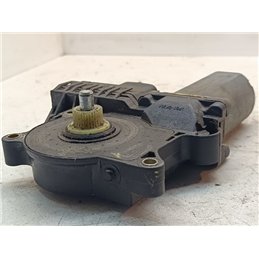 FORD MONDEO III Bal első Ablakemelő Motor