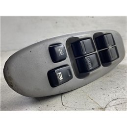 NISSAN ALMERA TINO Bal első Ablakemelő Kapcsoló
