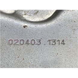NISSAN ALMERA TINO Kézifék Kar