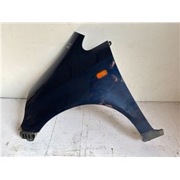 HONDA JAZZ Bal első Sárvédő