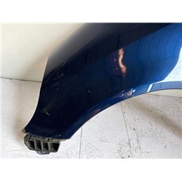 HONDA JAZZ Bal első Sárvédő