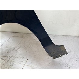 HONDA JAZZ Bal első Sárvédő