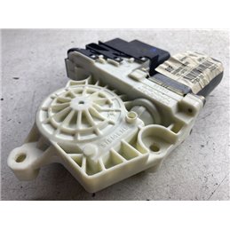 VW GOLF IV Bal hátsó Ablakemelő Motor