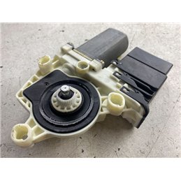 VW GOLF IV Bal hátsó Ablakemelő Motor