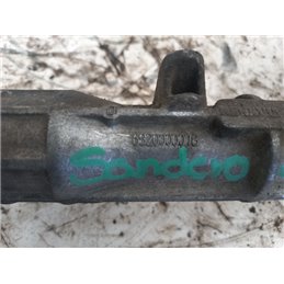 DACIA SANDERO Kormánymű Szervós