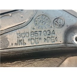 VW PASSAT B6 Jobb Visszapillantó Tükör (Elektromos)