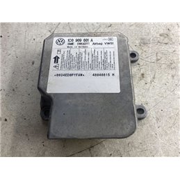 SKODA FABIA I Légzsák Elektronika