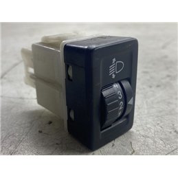 SUZUKI SWIFT III Fényszórómagasság Állító Kapcsoló