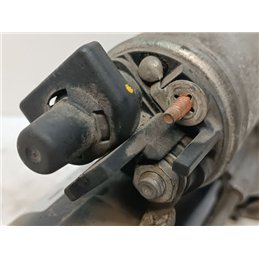 DACIA DOKKER Önindító