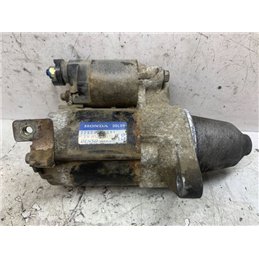 HONDA CIVIC VI Önindító