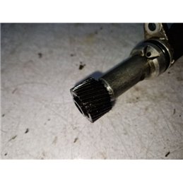 HYUNDAI ACCENT Sebesség Jeladó
