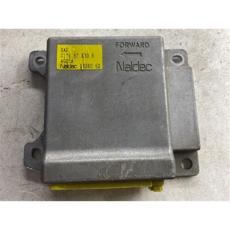 MAZDA PREMACY Légzsák Elektronika