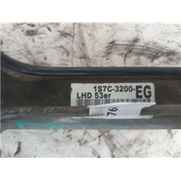 FORD MONDEO III Kormánymű Szervós