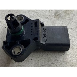 SKODA OCTAVIA II Szívócső Nyomásérzékelő