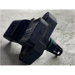 SKODA OCTAVIA II Szívócső Nyomásérzékelő