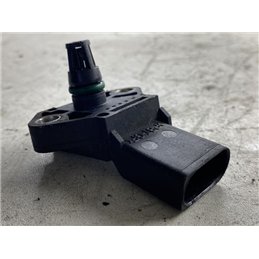 SKODA OCTAVIA II Szívócső Nyomásérzékelő