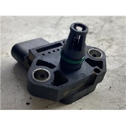 SKODA OCTAVIA II Szívócső Nyomásérzékelő