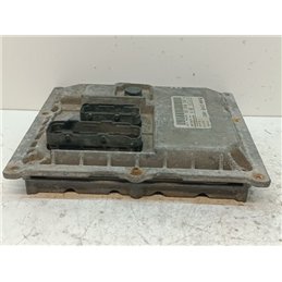 SMART FORTWO Motorvezérlő