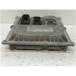 SMART FORTWO Motorvezérlő