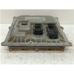 SMART FORTWO Motorvezérlő