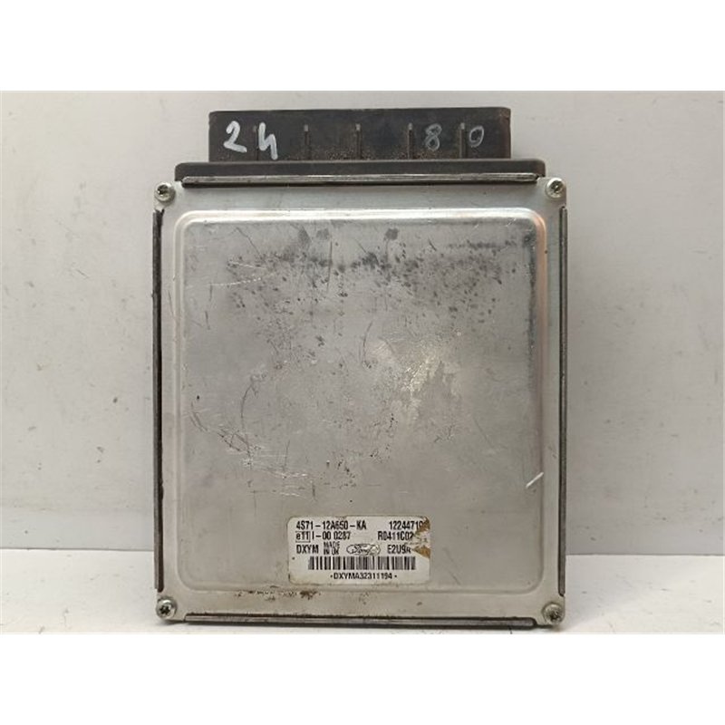 FORD MONDEO III Motorvezérlő