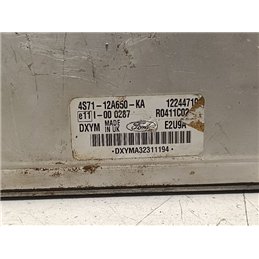 FORD MONDEO III Motorvezérlő