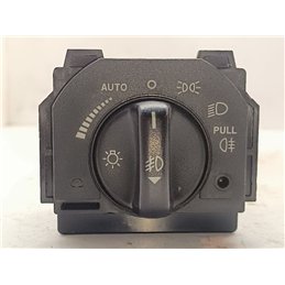 JAGUAR S-TYPE Világítás Kapcsoló