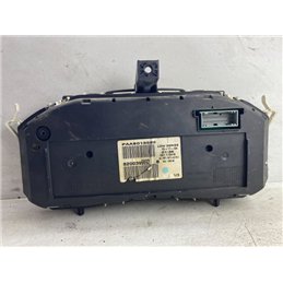 RENAULT MEGANE II Kilométeróra