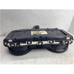 RENAULT MEGANE II Kilométeróra