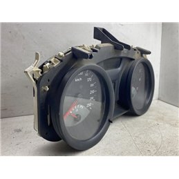 RENAULT MEGANE II Kilométeróra