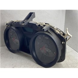 RENAULT MEGANE II Kilométeróra