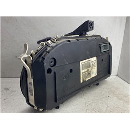 RENAULT MEGANE II Kilométeróra