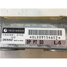 SUBARU LEGACY Légzsák Elektronika