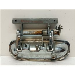 ALFA ROMEO 166 Jobb hátsó Külső Kilincs