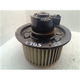 JAGUAR S-TYPE Fűtőmotor (Klímás)