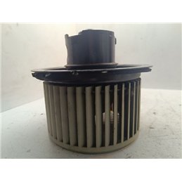 JAGUAR S-TYPE Fűtőmotor (Klímás)