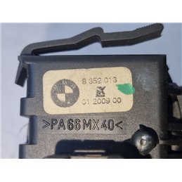 BMW 5 E39 Jobb Kormánykapcsoló Ablaktörlő