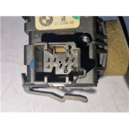 BMW 5 E39 Jobb Kormánykapcsoló Ablaktörlő