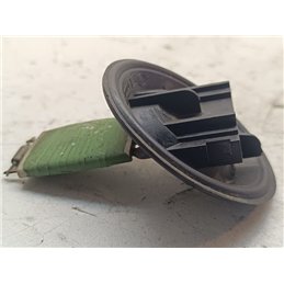 VW POLO IV Előtét Ellenállás Fűtőmotor