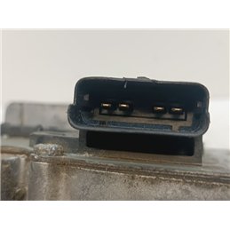 PEUGEOT 307 Első Ablaktörlő Motor