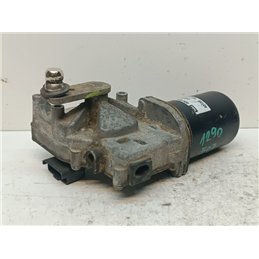 PEUGEOT 307 Első Ablaktörlő Motor